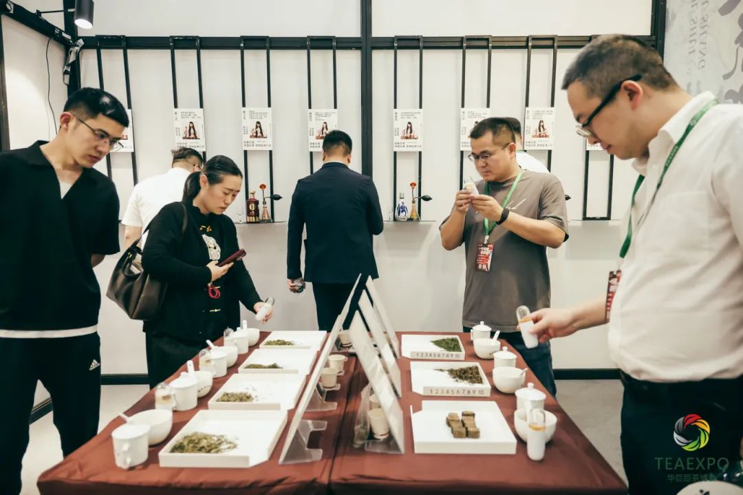 第15屆武漢國(guó)際茶產(chǎn)業(yè)博覽會(huì)暨紫砂、陶瓷、茶具用品展